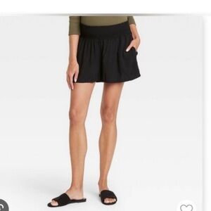 The Nines By Hatch Modal Shorts